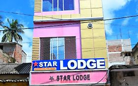 Star Lodge Puri 3*